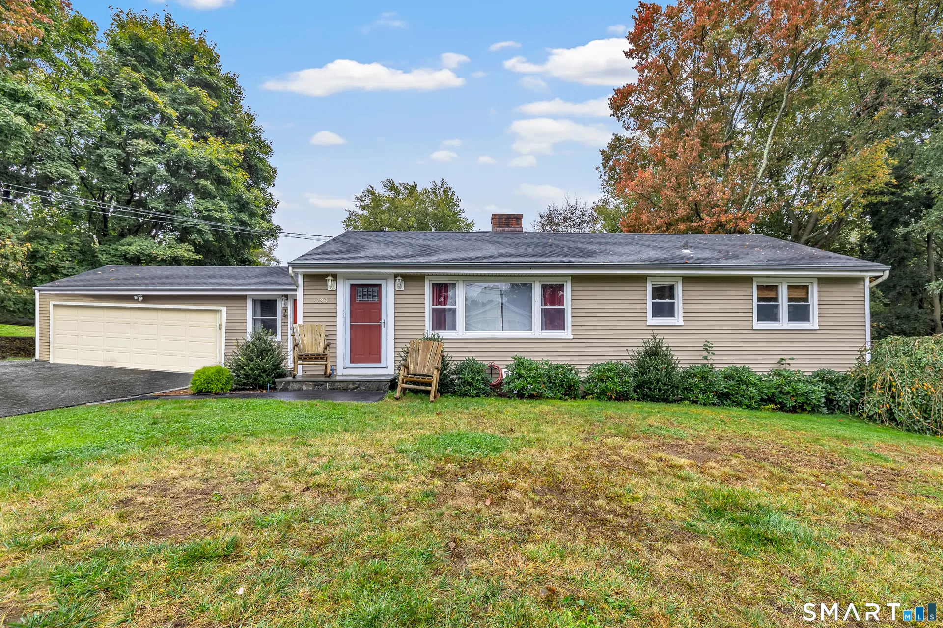 235 Overland Drive, Stratford, CT