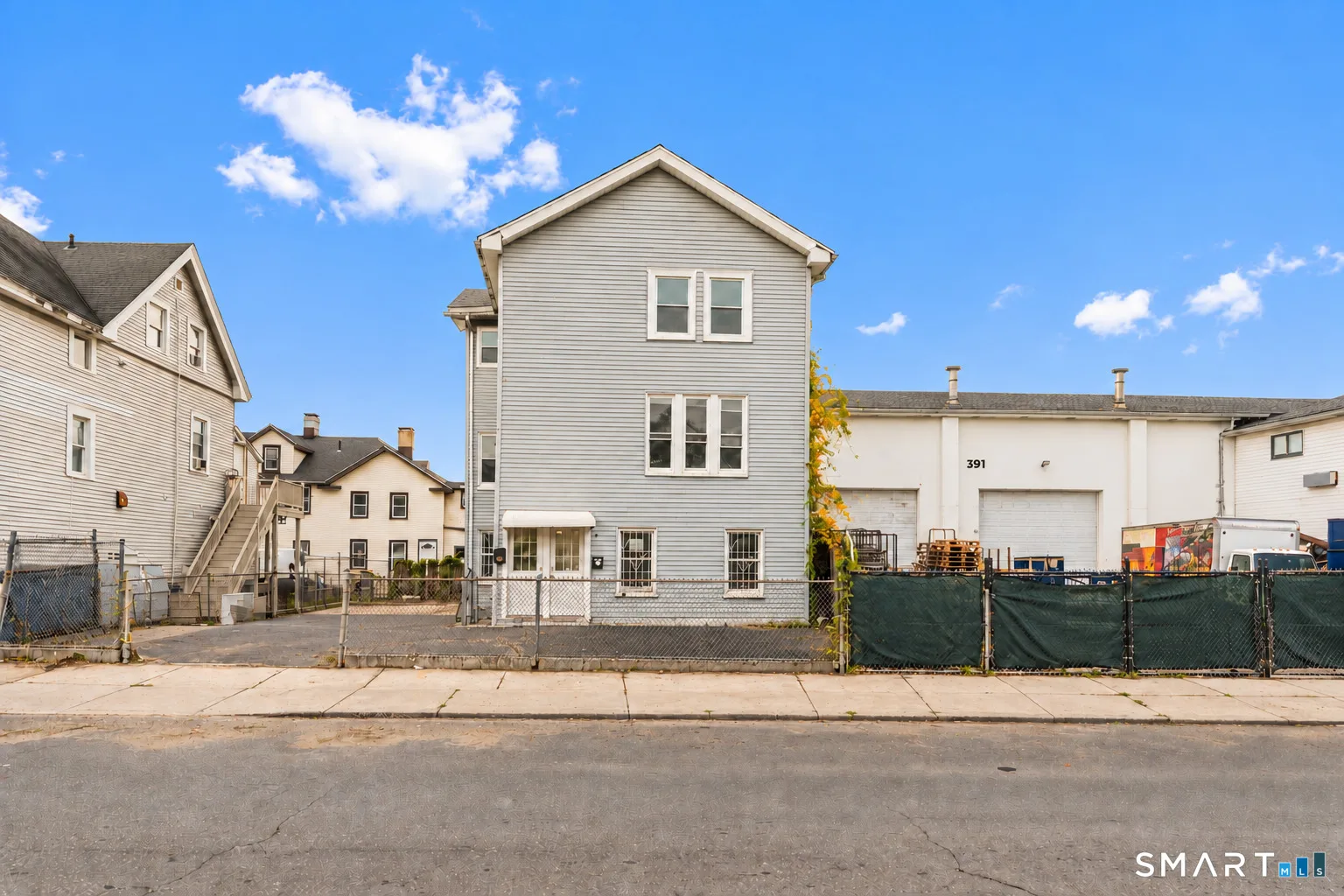 383 Harral Avenue, Bridgeport, CT