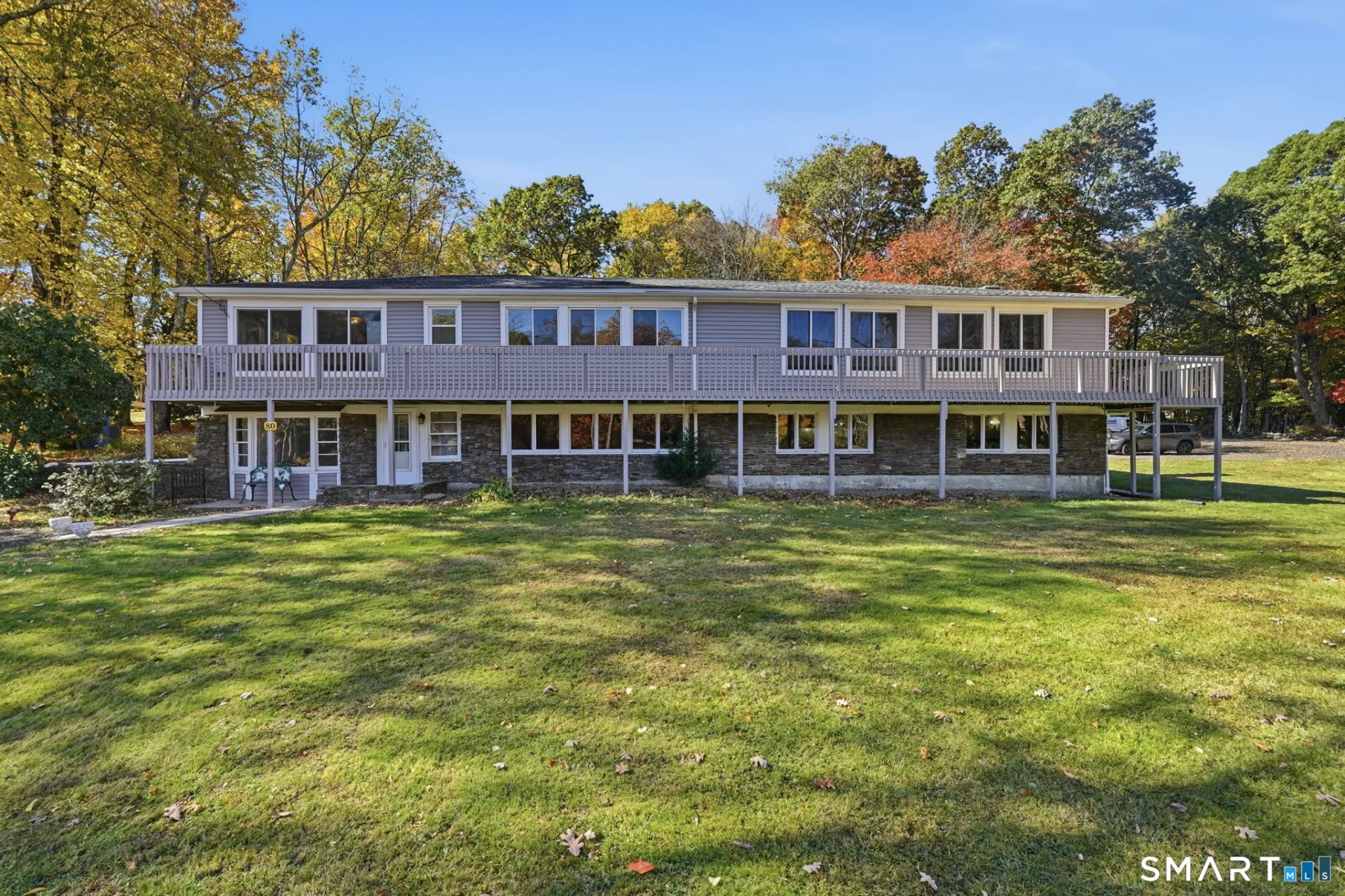 80 Mountain Spring Road, Tolland, CT