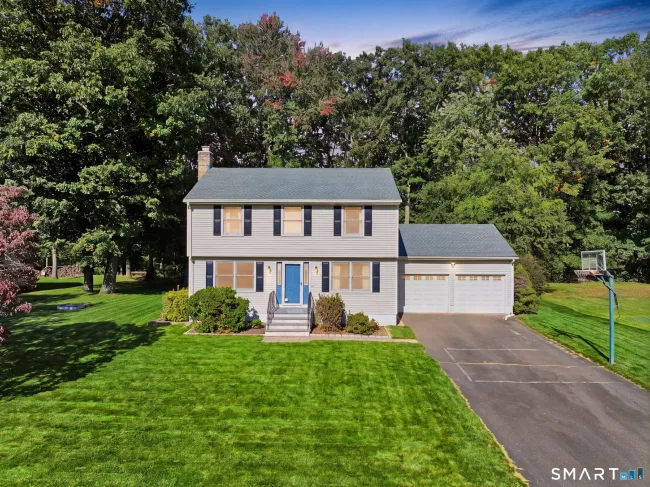 44 Cody Circle