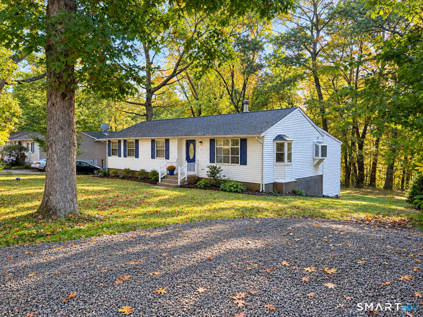 6 East Hayes Road, East Hampton, CT