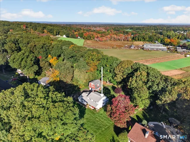 19 Hayes Avenue, Ellington, CT