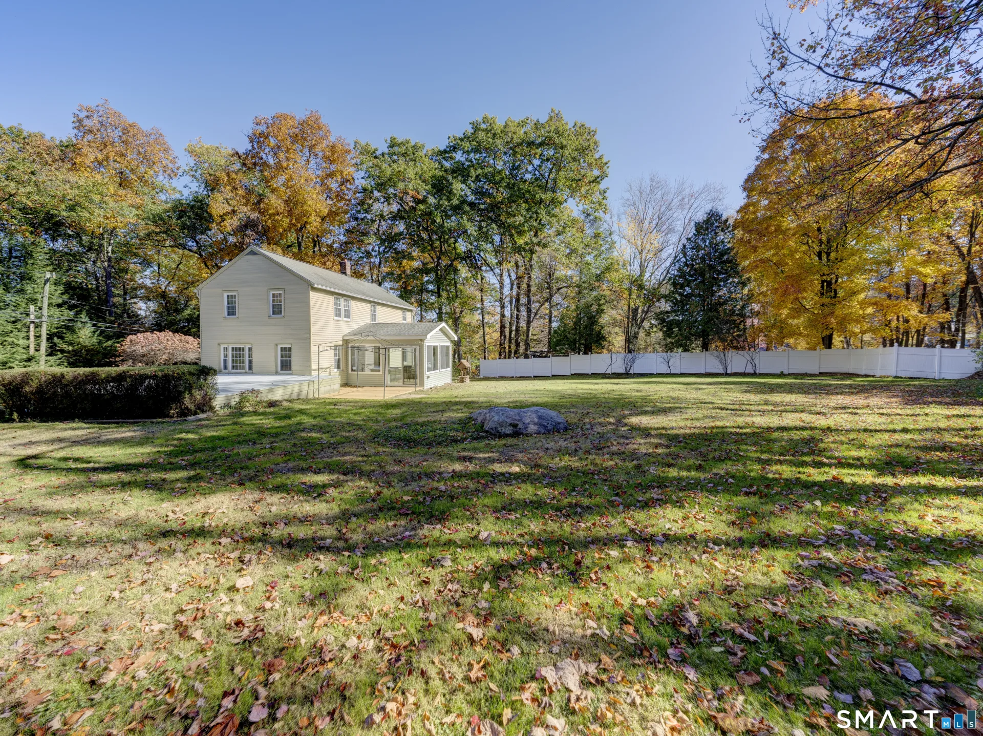 125 Spring Hill Road, Harwinton, CT