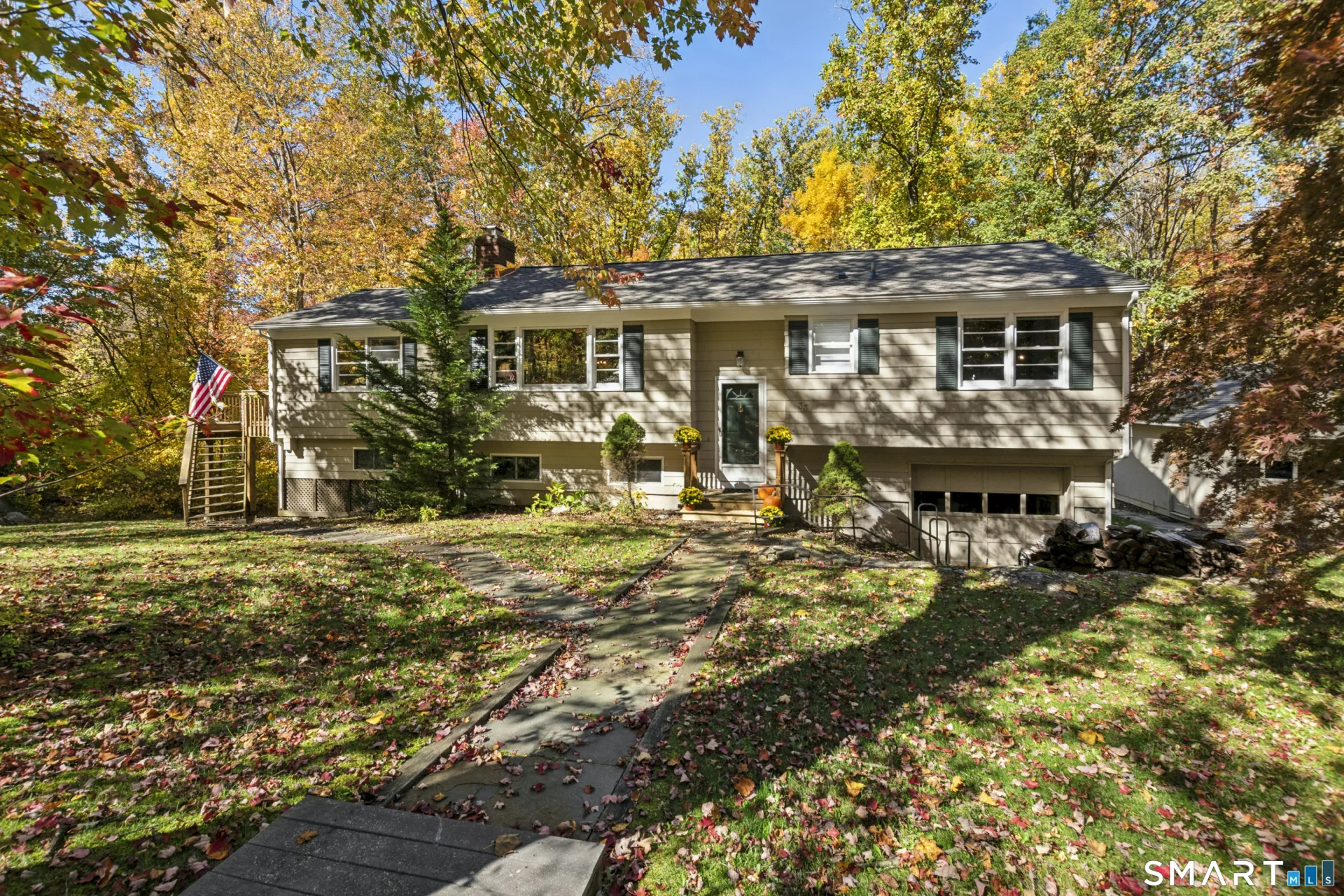 33 Partridge Drive, Ridgefield, CT