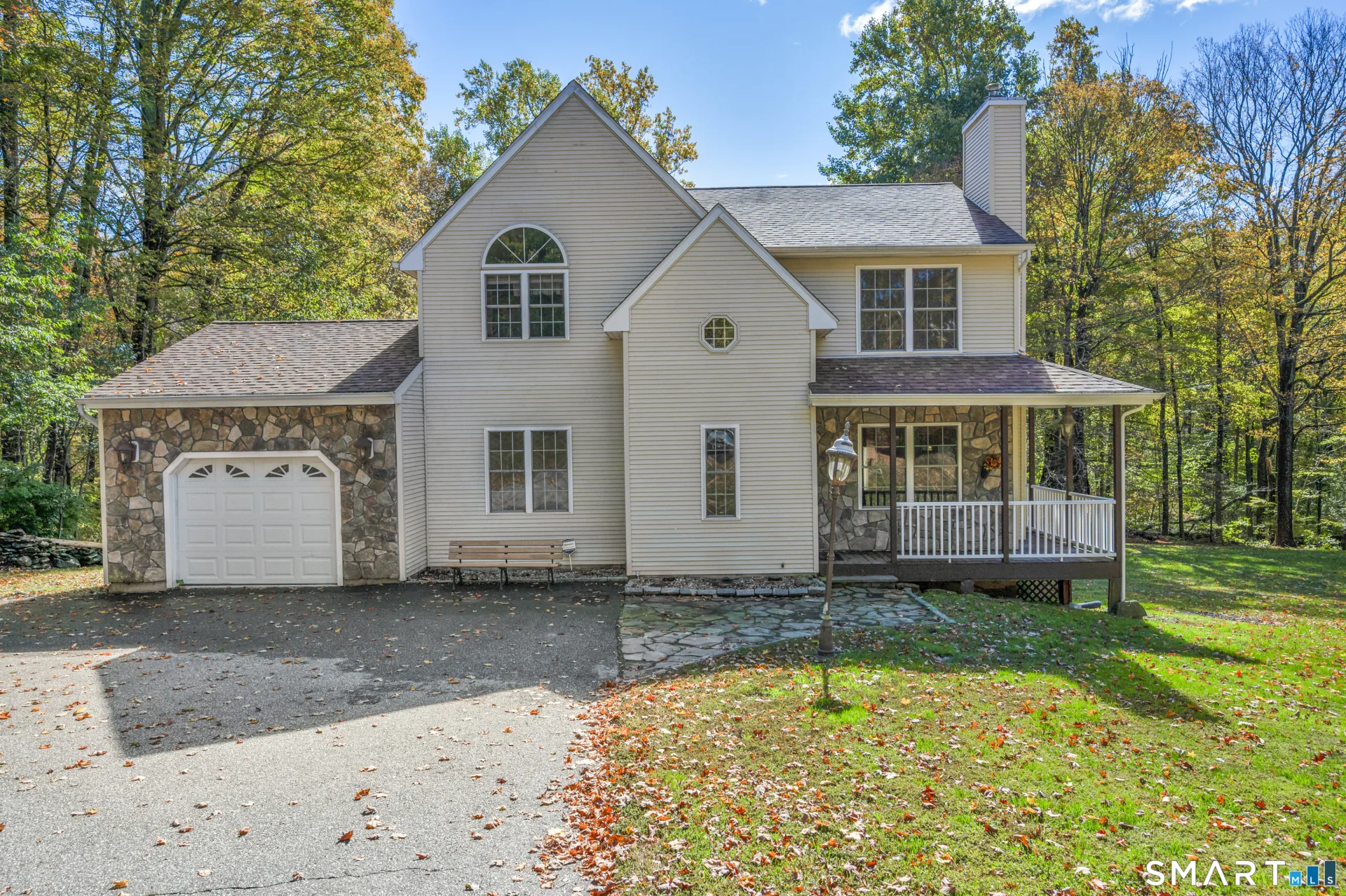 43 Bigelow Road, Colchester, CT