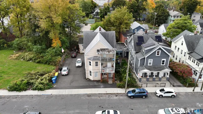 15 Summer Street