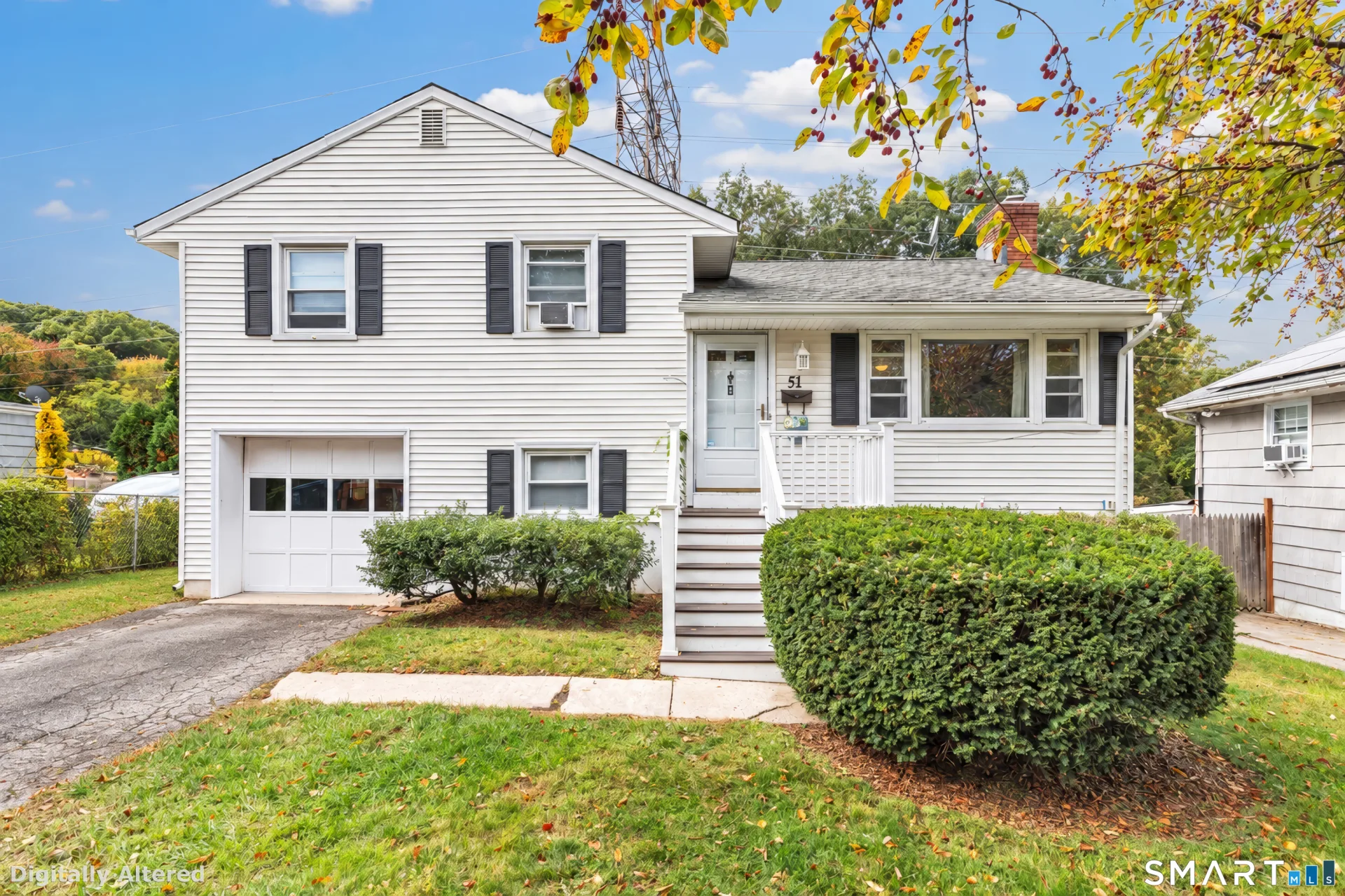 51 Maher Drive, Norwalk, CT