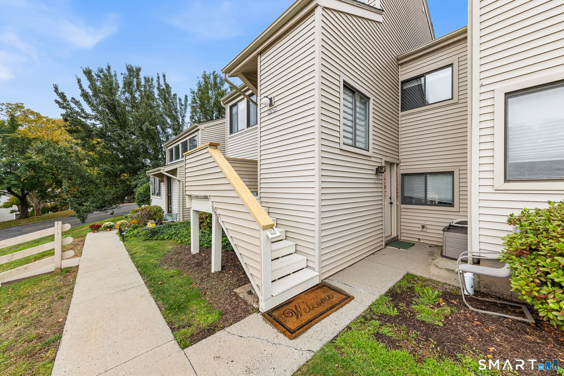 250 Brittany Farms Road #C, New Britain, CT
