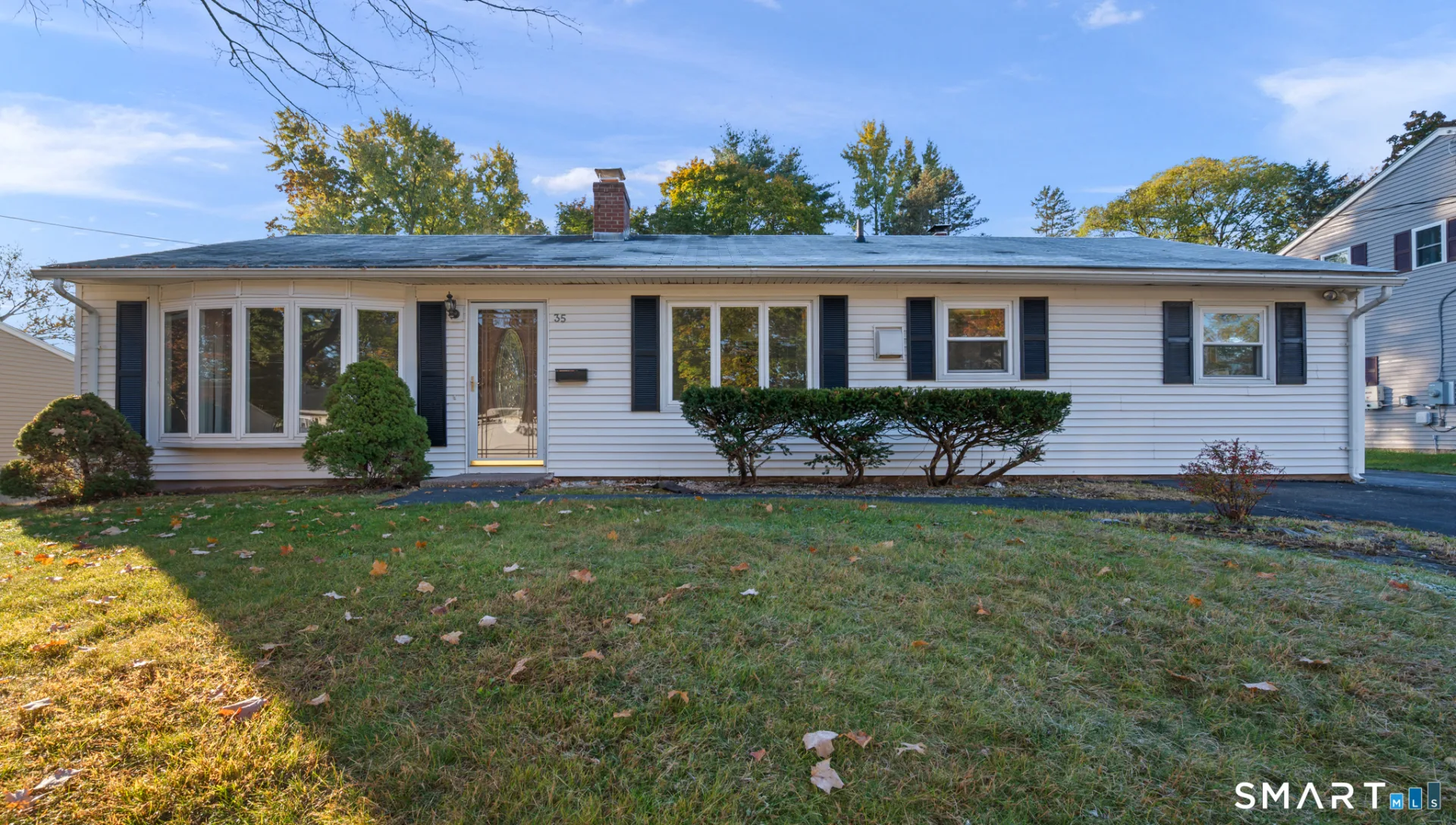 35 Patton Street, East Hartford, CT