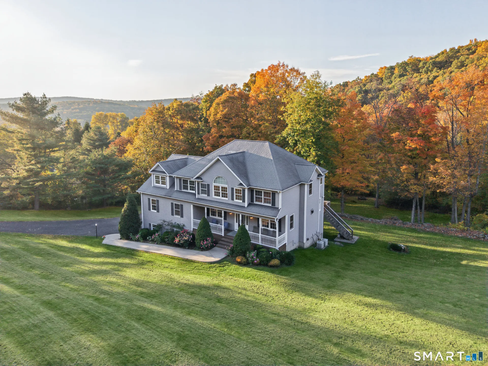 43 New Preston Hill Road, New Milford, CT