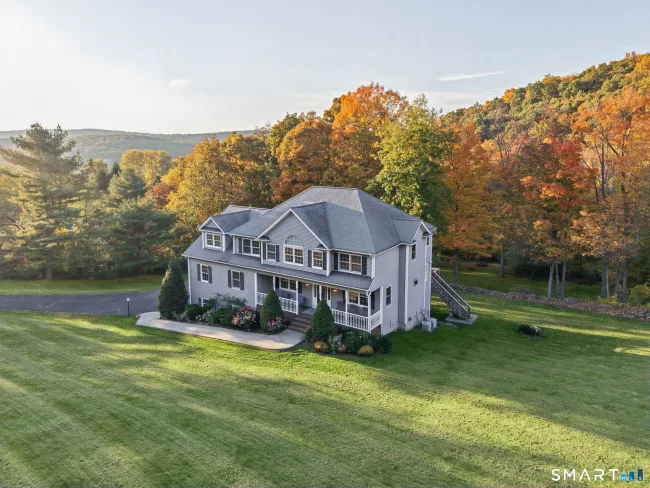 43 New Preston Hill Road
