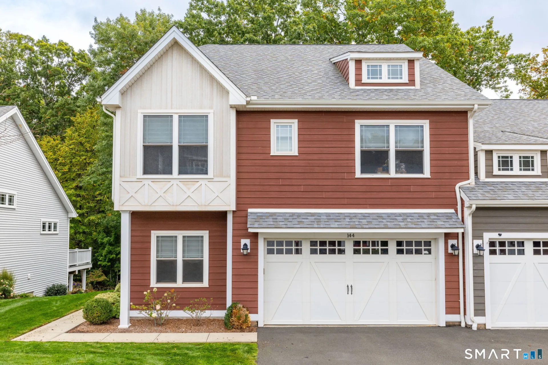 144 Mulholland Way #144, North Haven, CT