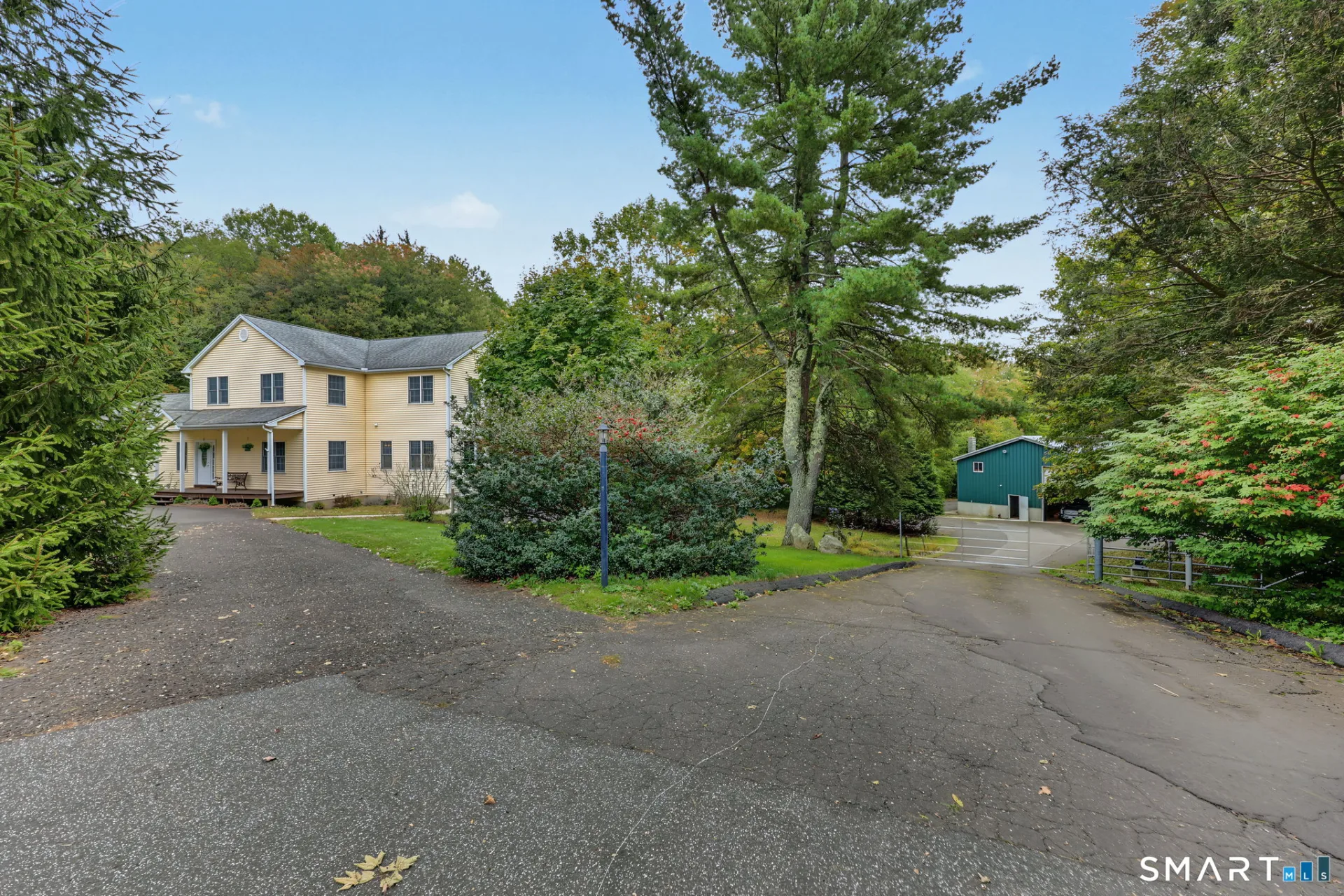 124 Hawley Road, Oxford, CT