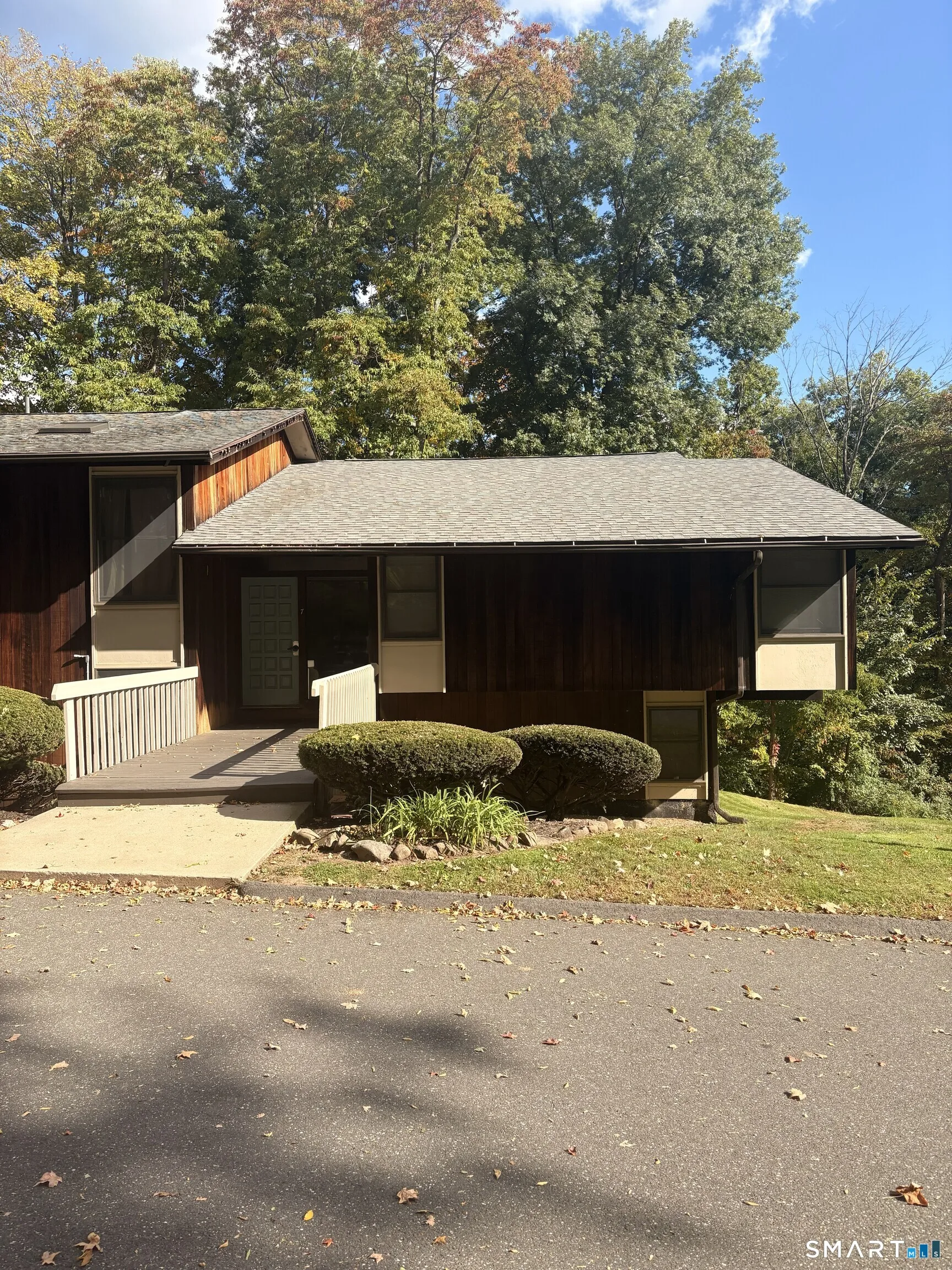 7-A Country Squire Drive #7A, Cromwell, CT
