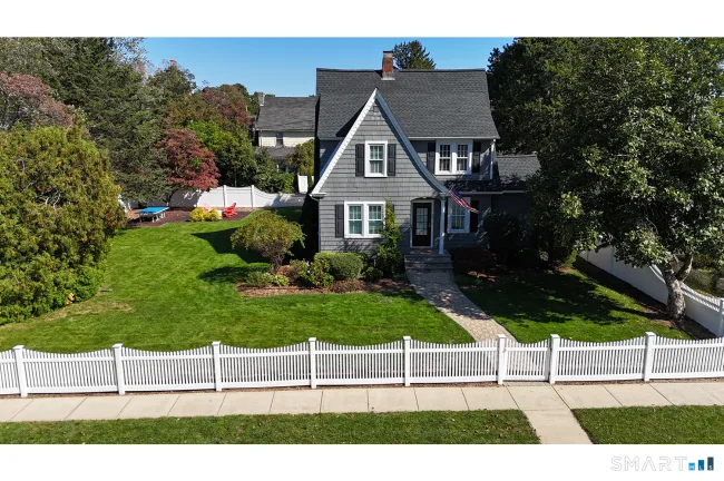 85 Newman Place