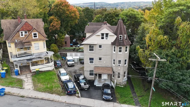 114 Walnut Street