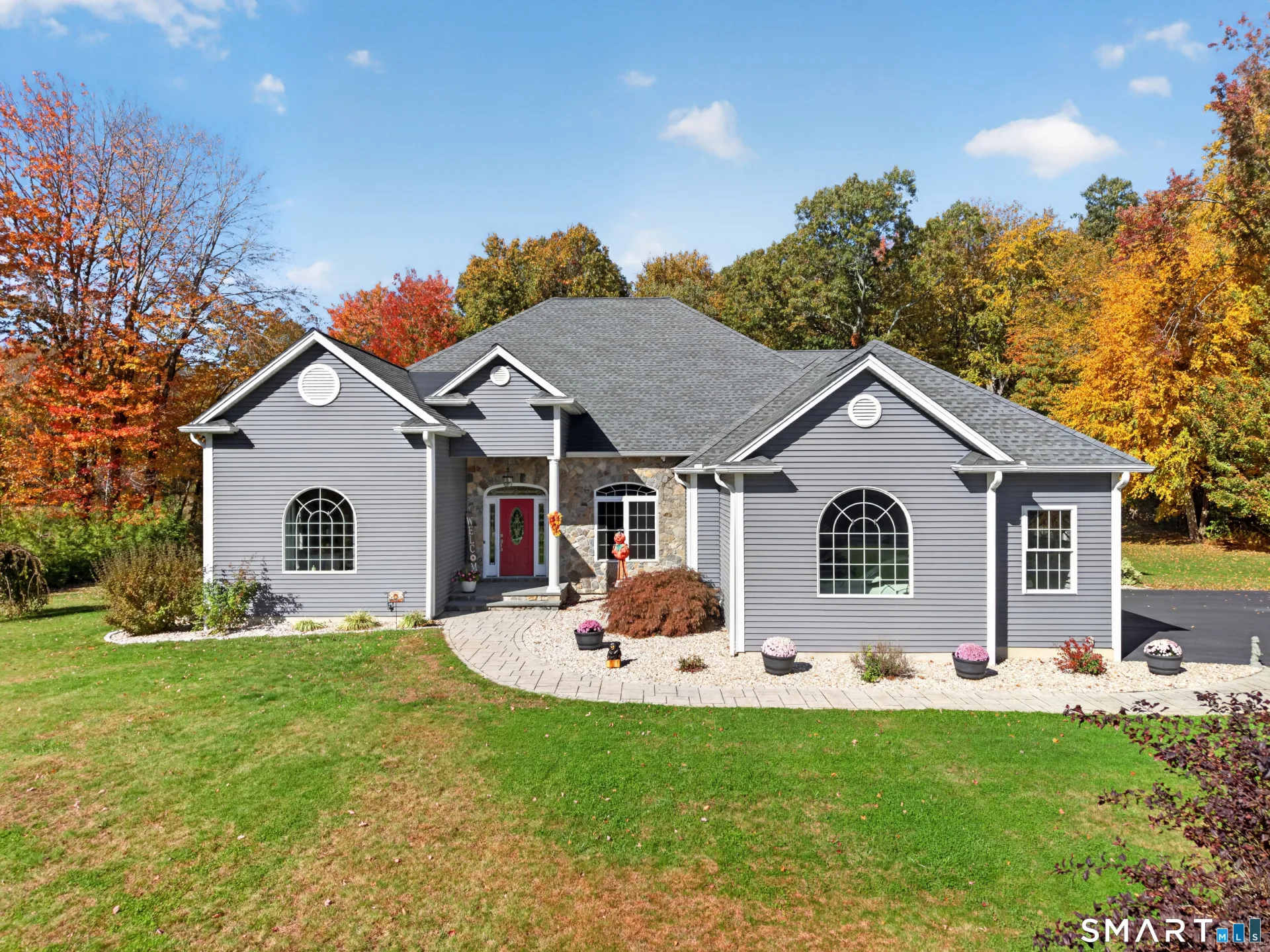 61 Daniel Drive, Colchester, CT