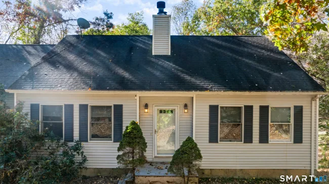 301 Merrow Road, Coventry, CT