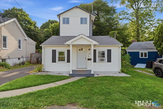 104 Orland Street, Milford, CT