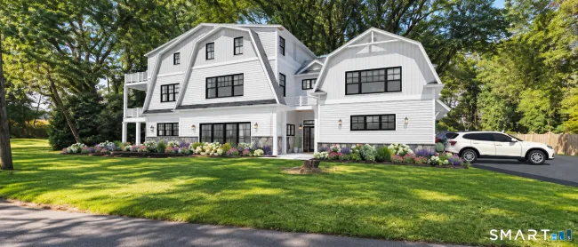 31 Pawson Road, Branford, CT