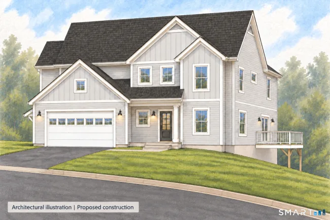 73 Fairfield Place, Beacon Falls, CT