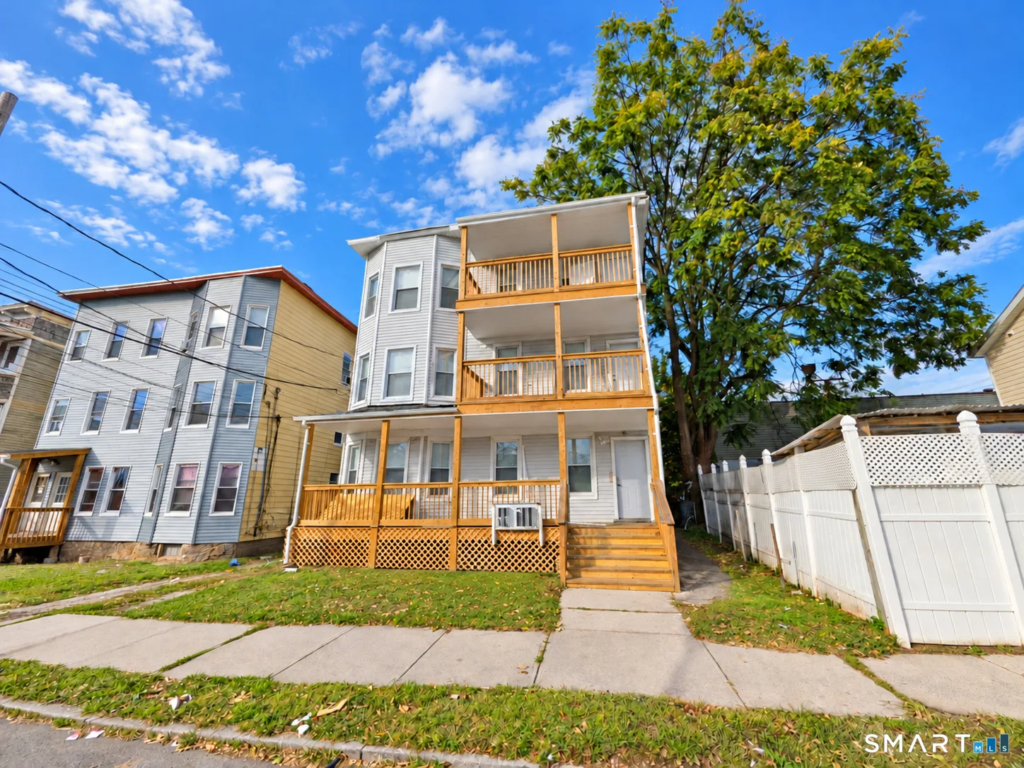 357 Pearl Street, Bridgeport, CT