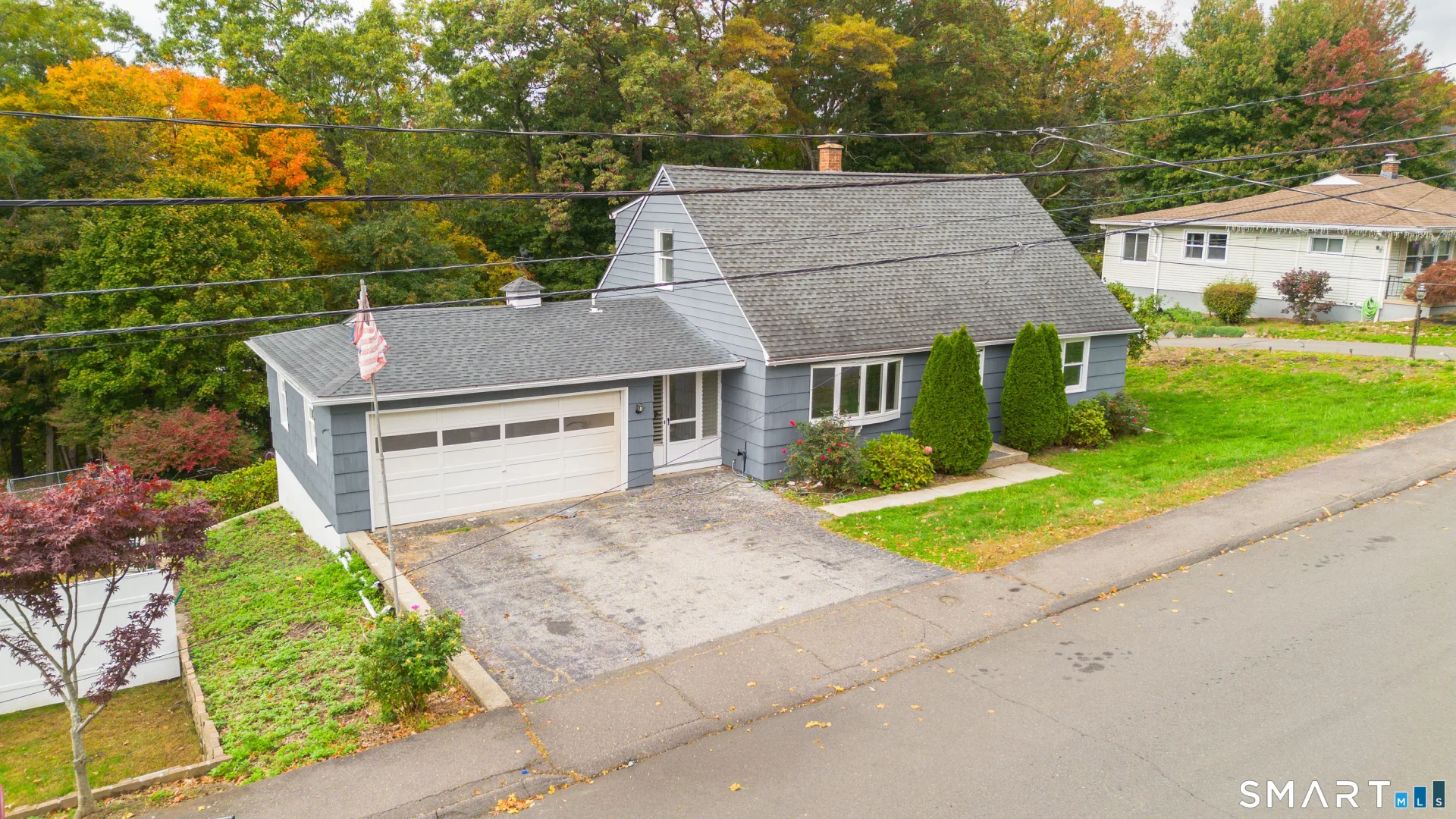 52 Phoenix Avenue, Naugatuck, CT