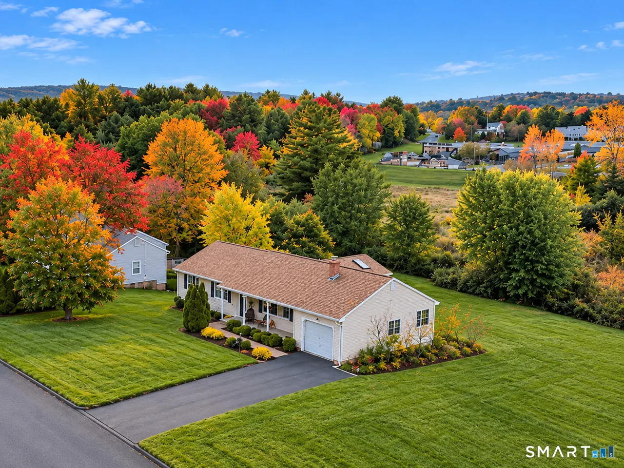 26 Downing Circle, Bloomfield, CT