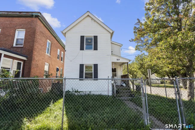 50 Daisy Street