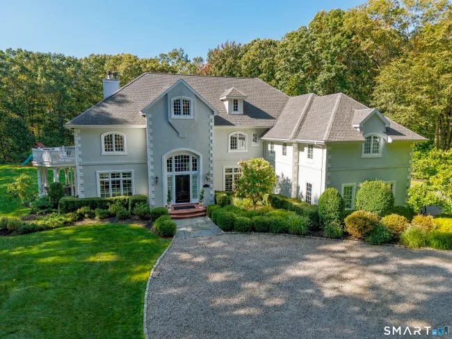 143 Ironwood Road, Guilford, CT