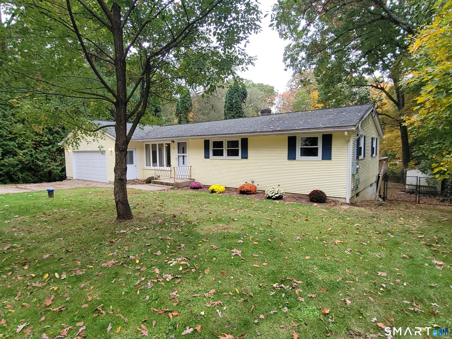 58 Partridge Lane, Tolland, CT