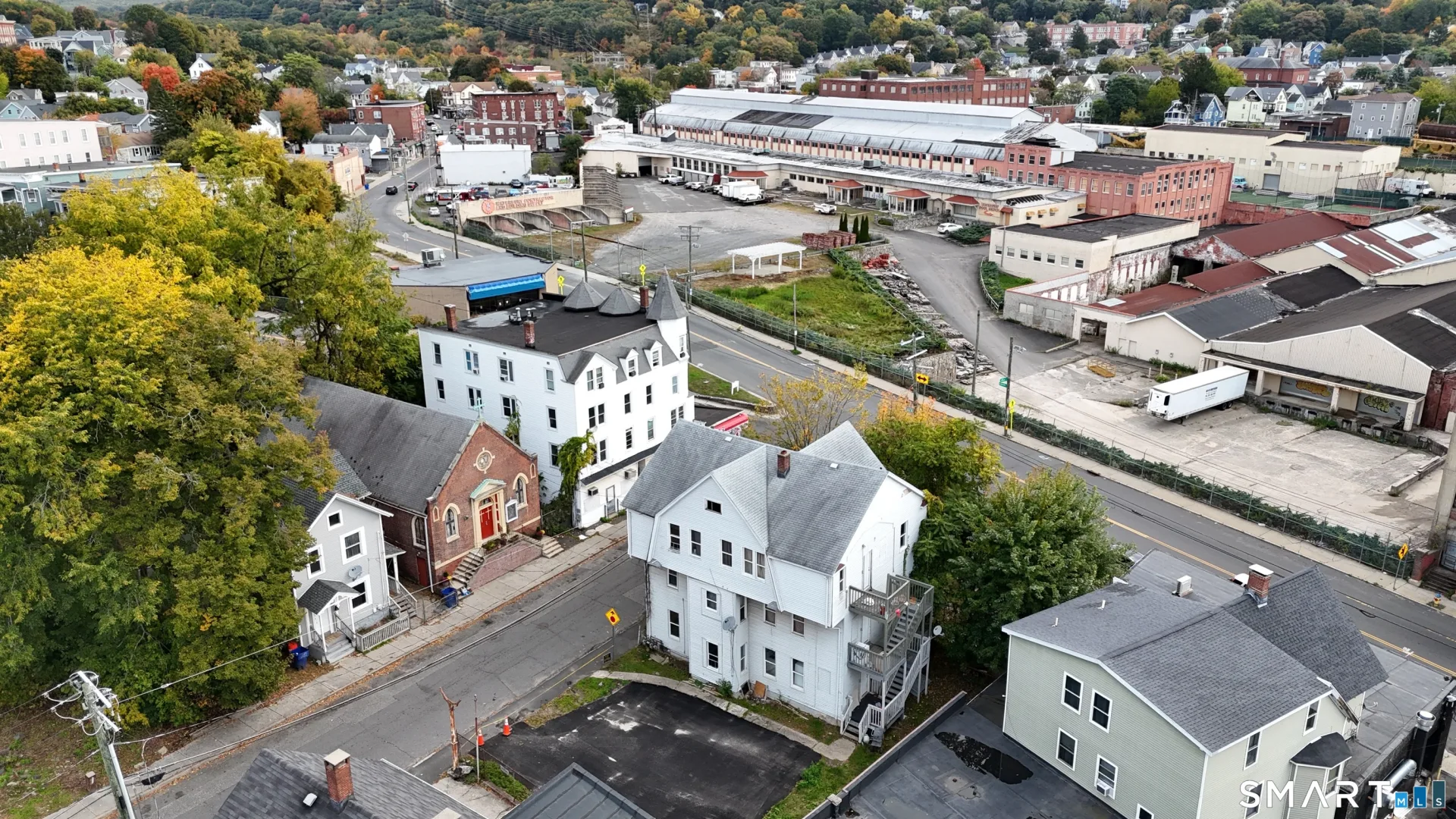 17 Burton Street, Waterbury, CT