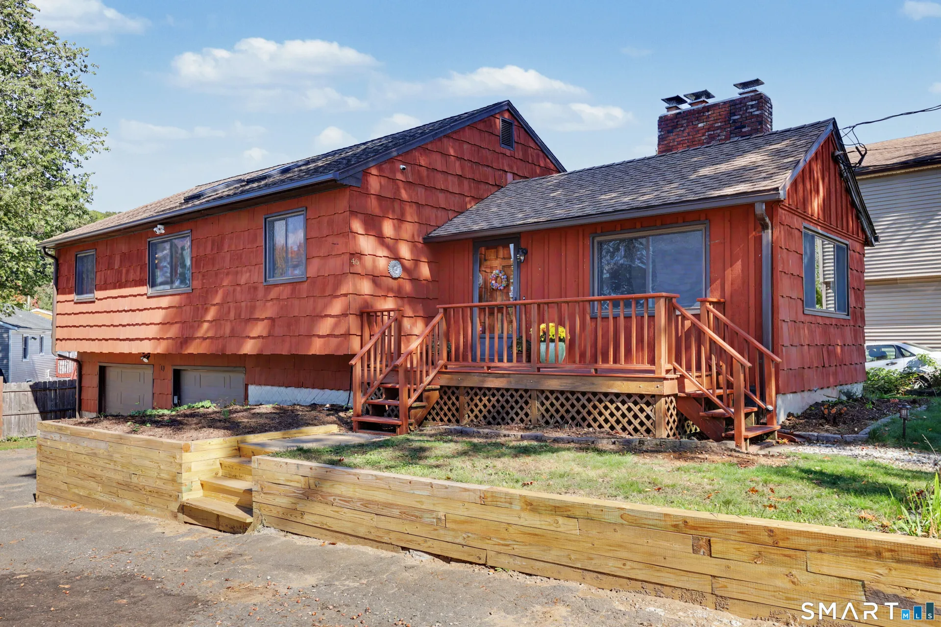 46 Palmer Street, Bridgeport, CT