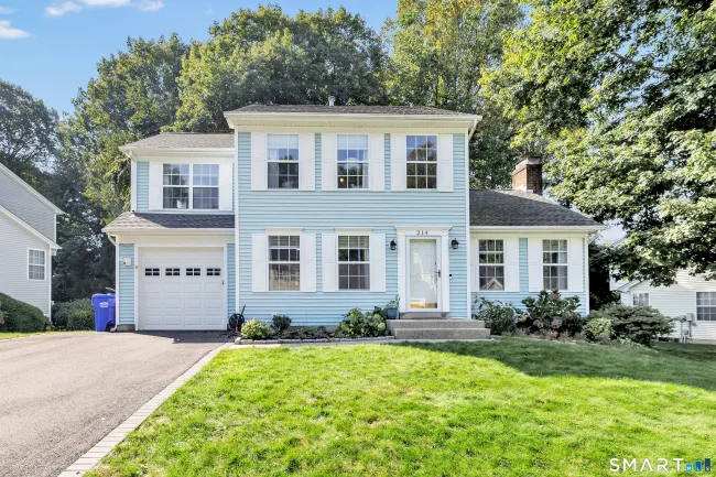 214 Lookout Hill Road