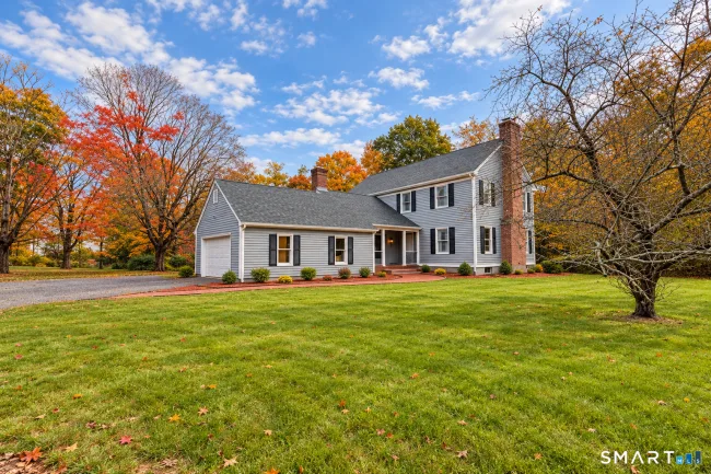 1333 Bucks Hill Road