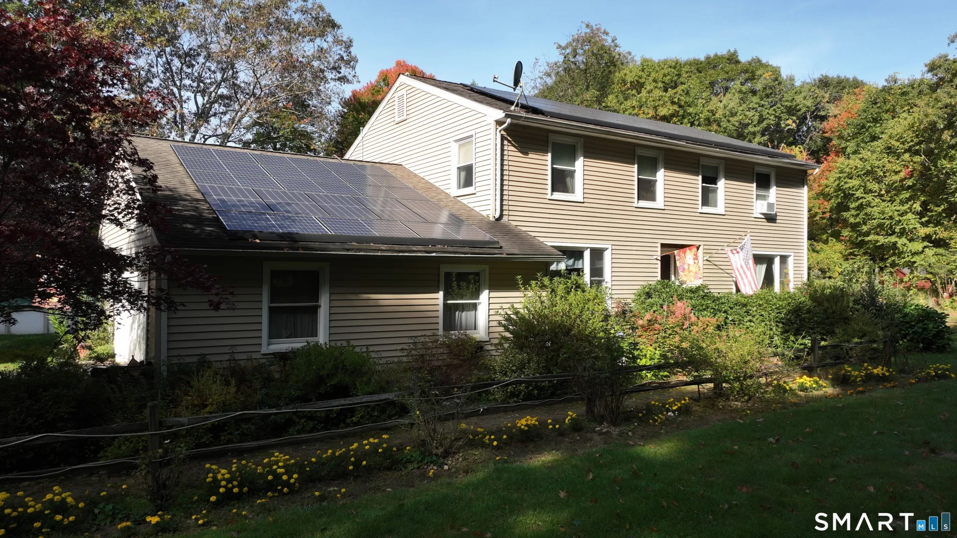 75 Silver Street, Granby, CT