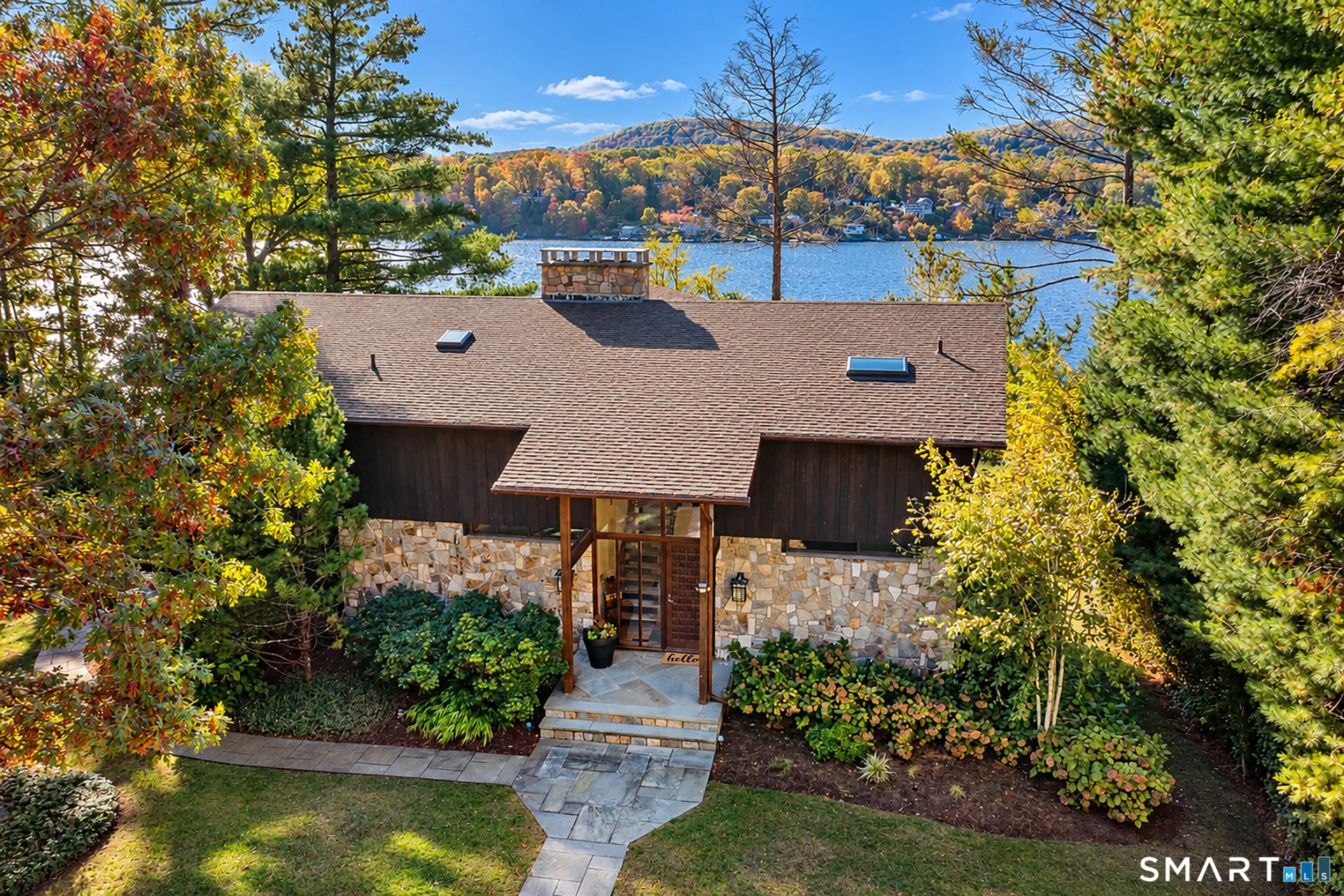 94 Forty Acre Mountain Road, Danbury, CT