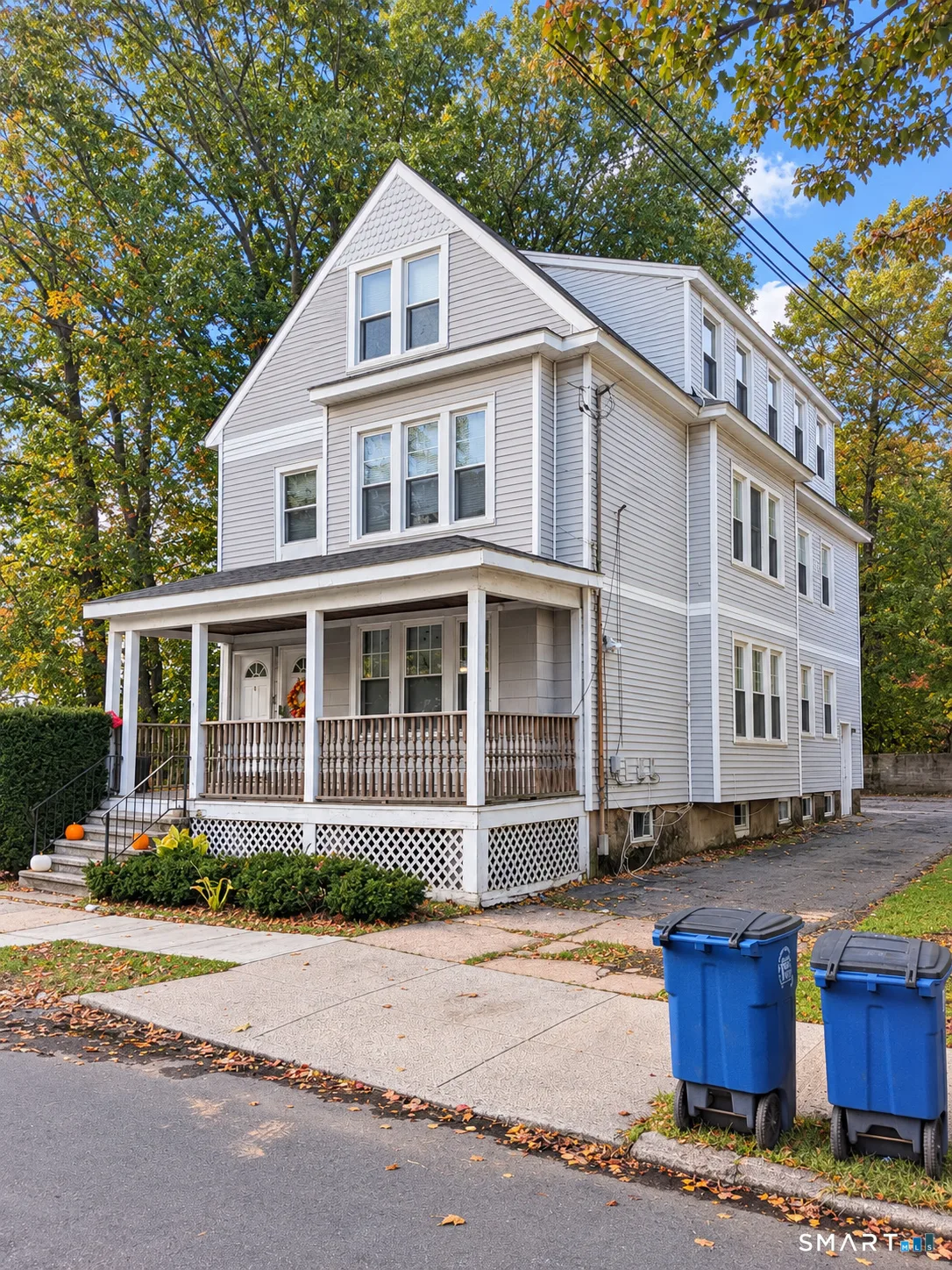95 Willis Street, New Haven, CT