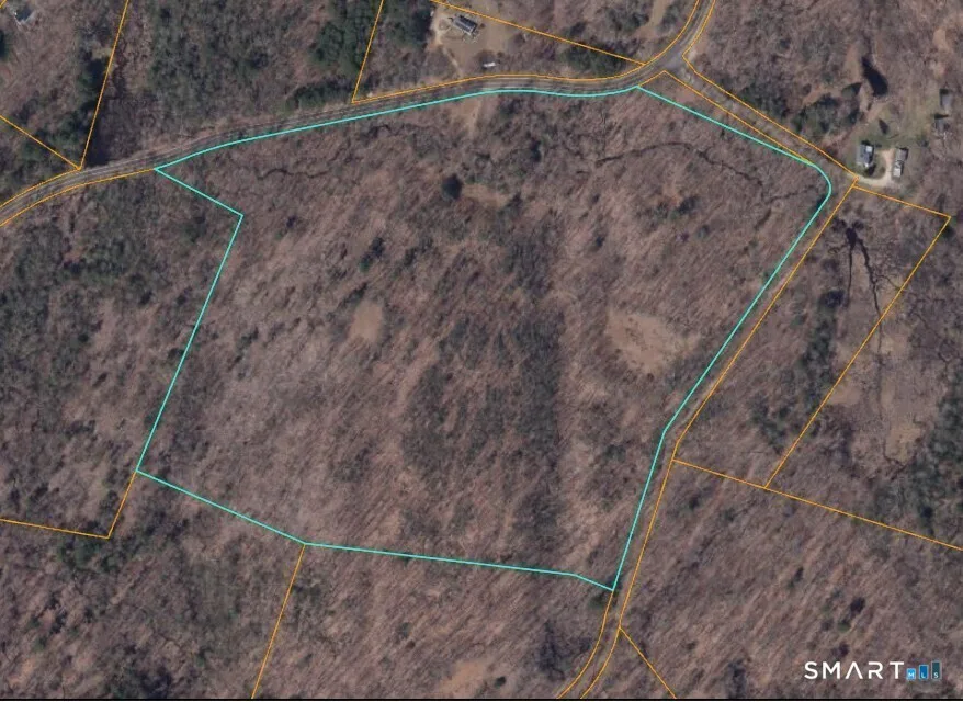 293 New City Road, Stafford, CT