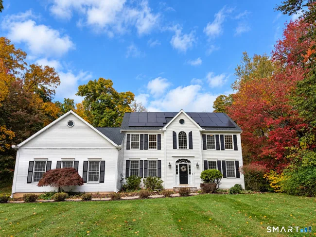 135 Patriot Road, Southbury, CT