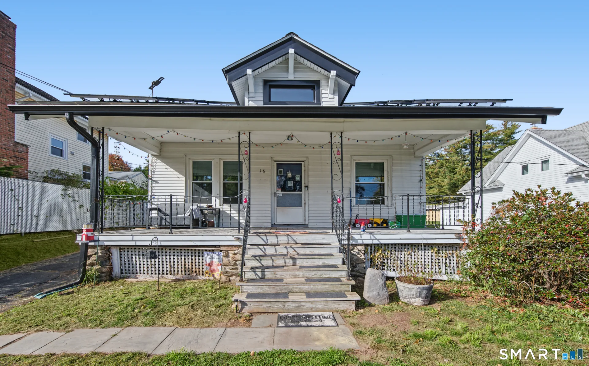 16 Oak Street, Plymouth, CT