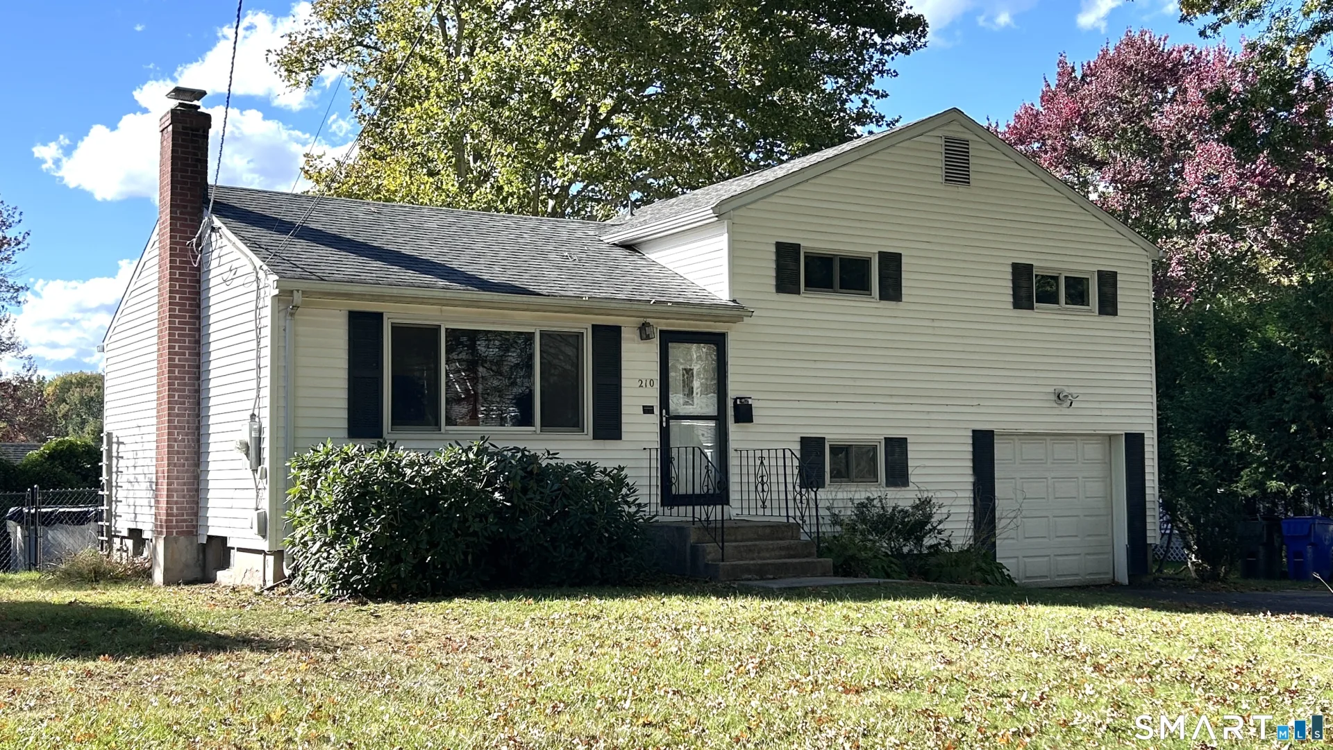 210 Brentwood Road, Newington, CT