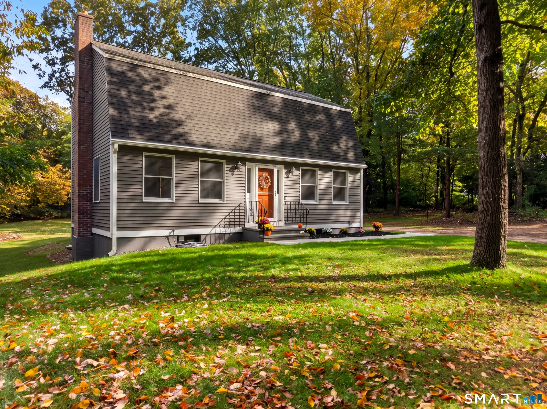 44 Inchcliffe Drive, Ledyard, CT