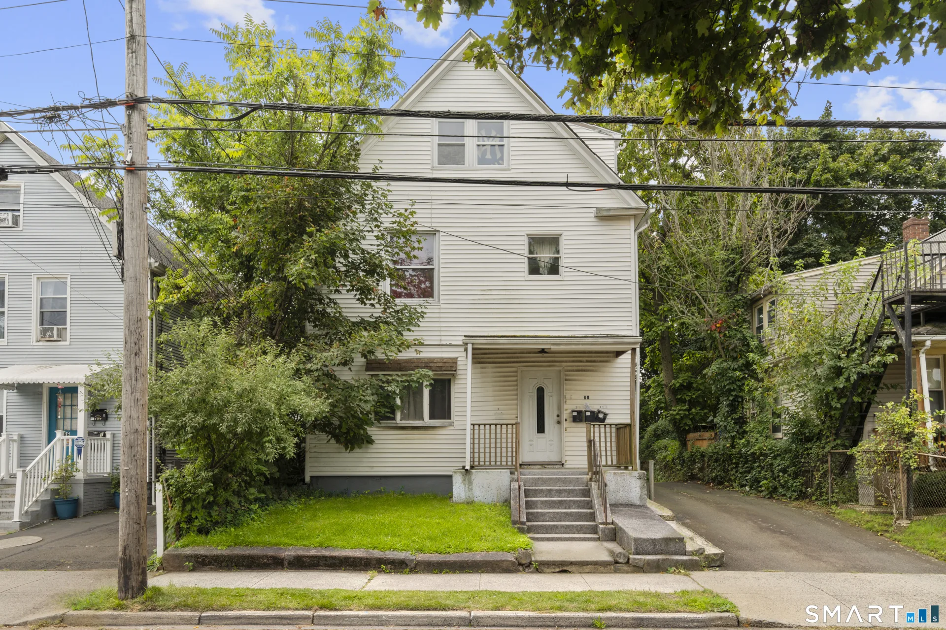 88 Arch Street, Hamden, CT
