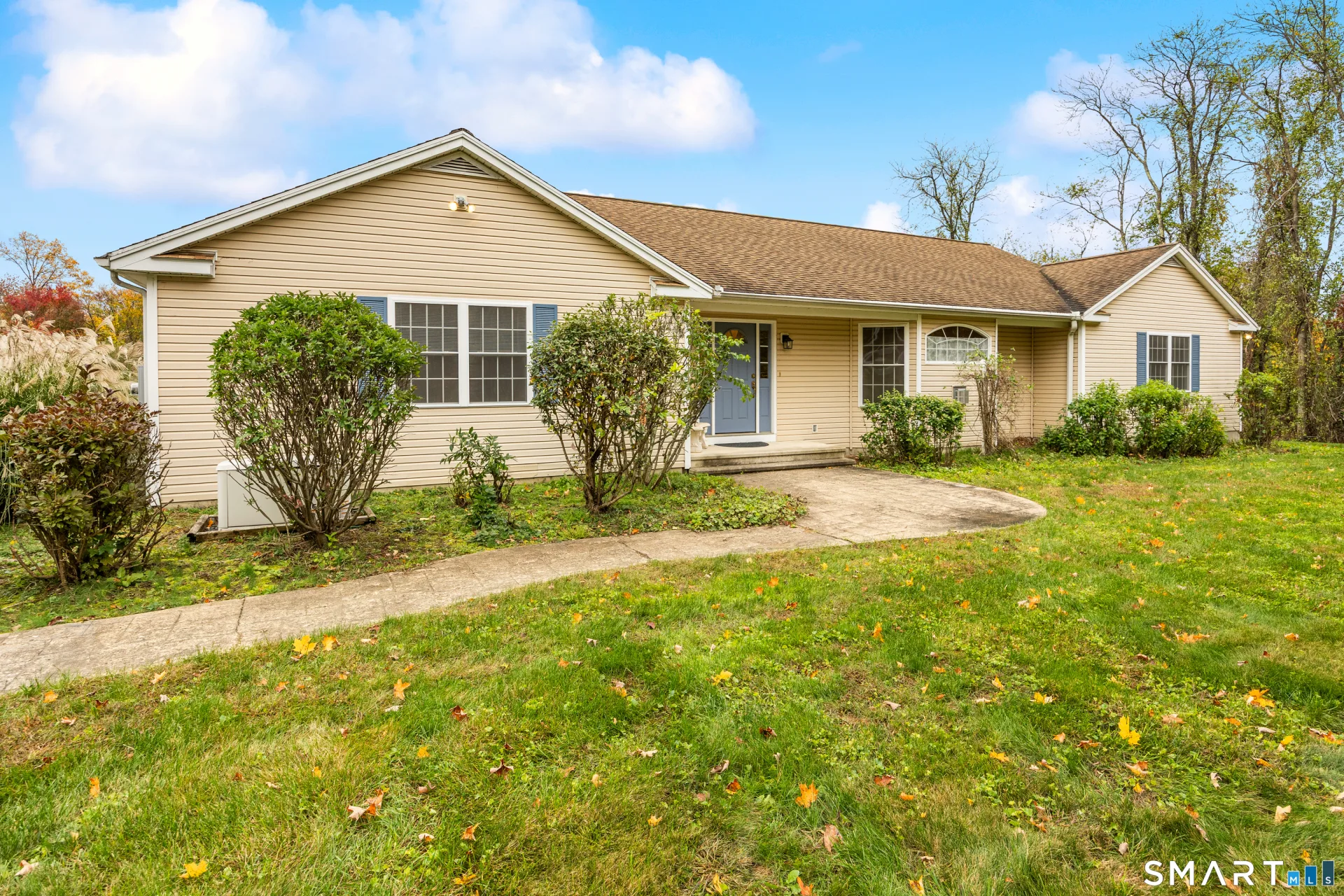 114 Luke Hill Road, Bethany, CT