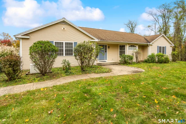 114 Luke Hill Road