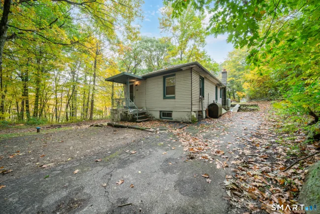 815 Cheyenne Road