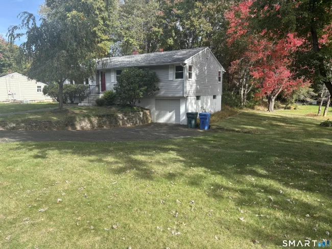 51 Norman Road, Hamden, CT