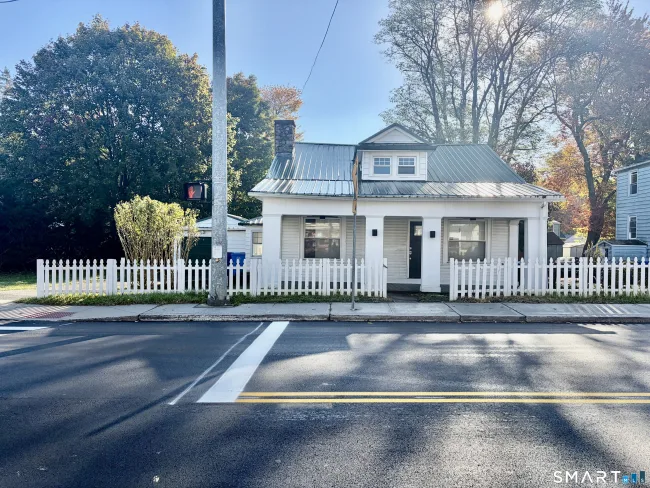 702 Cooke Street