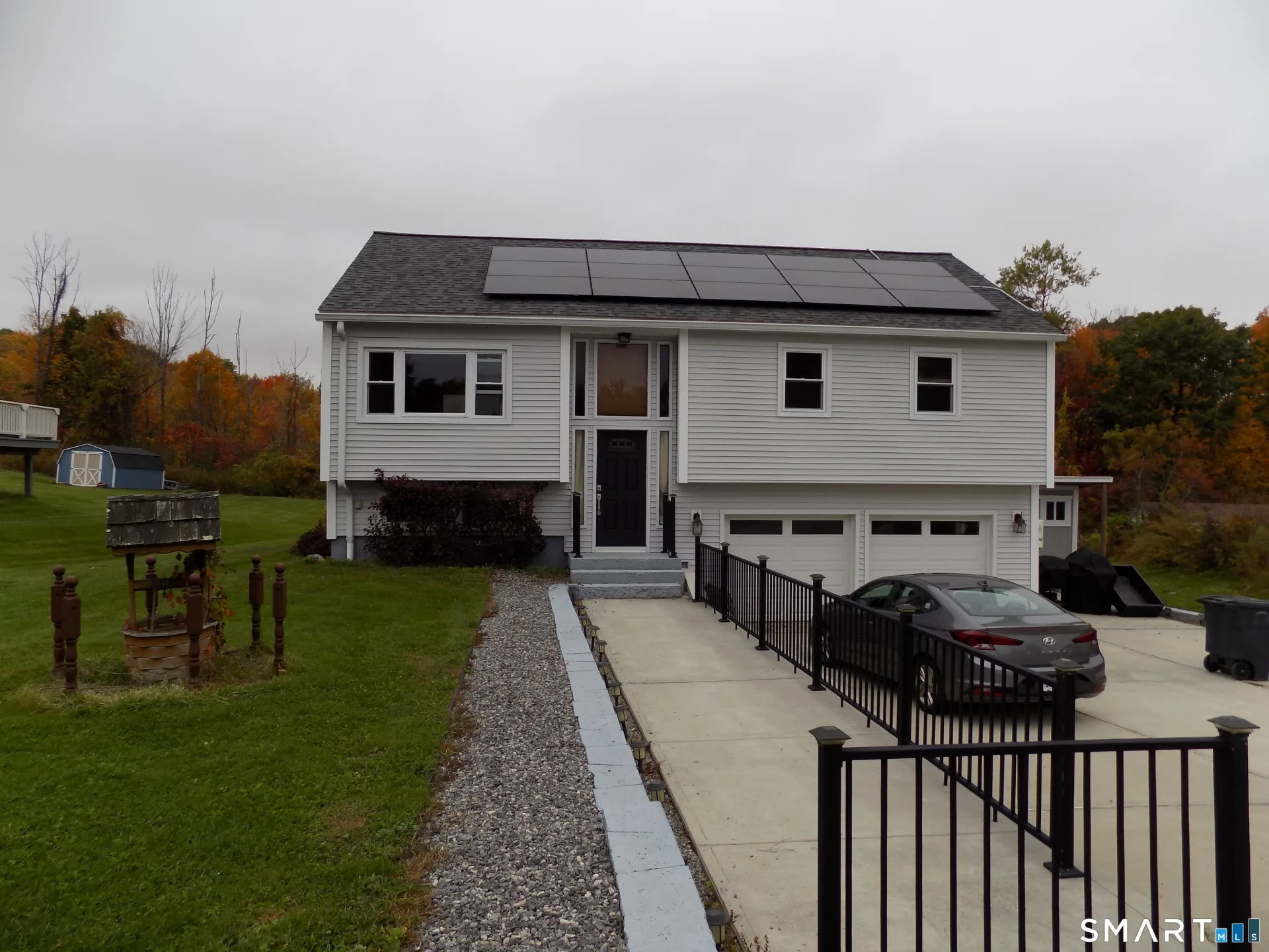 128 Heights Drive, Torrington, CT